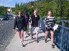 die fantastischen Vier
