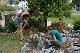 feine und grobe Arbeiten