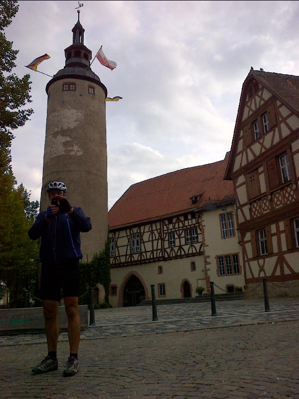 Tauberbischofsheim