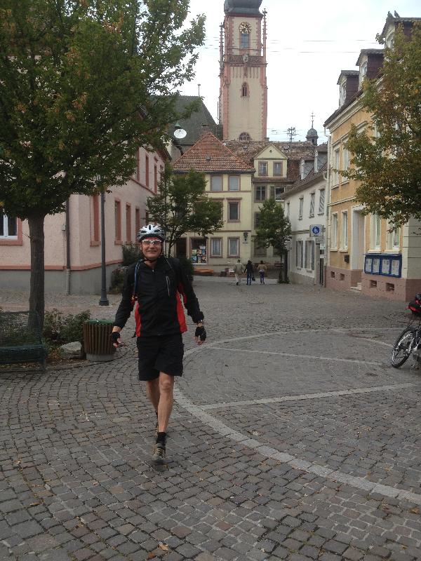 Anlauf