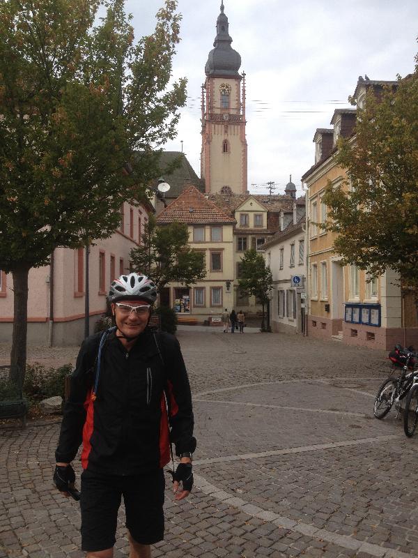Stillstand