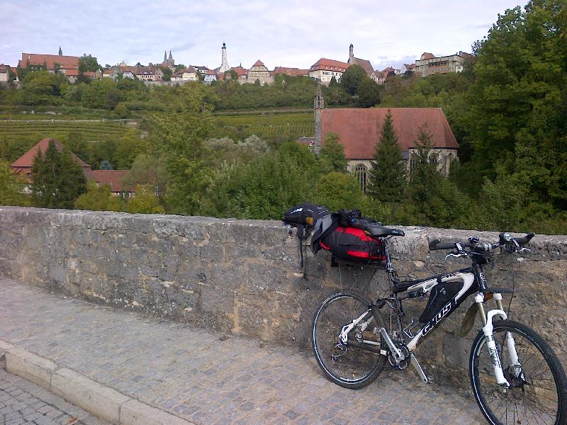 Rckblick