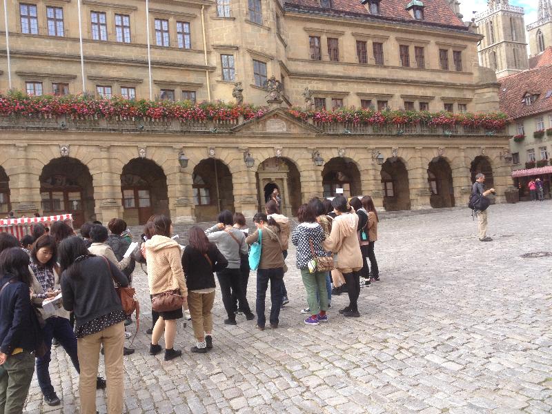 Rathaus