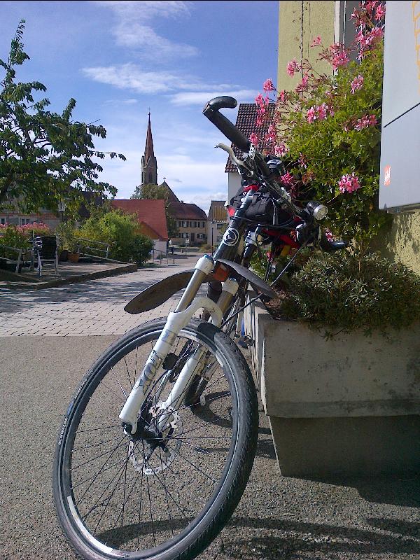 Postschenke