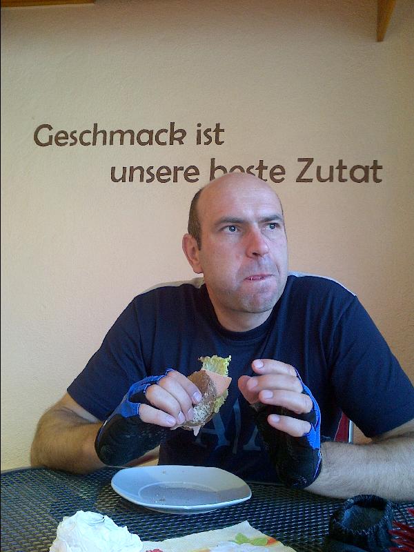 Geschmack
