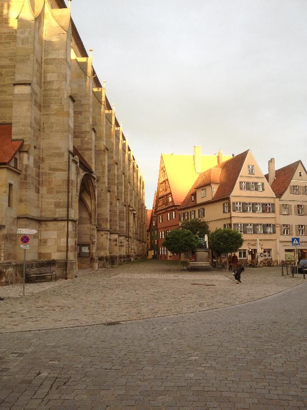 was fr ein Licht