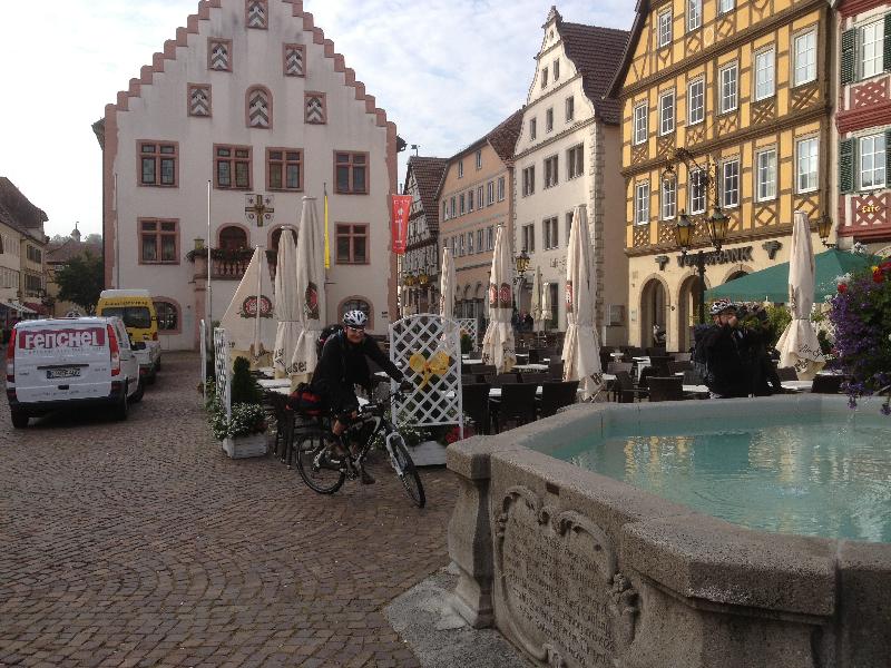 Tauberbischofsheim