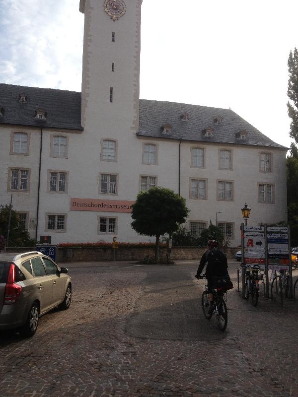 Deutschordensmuseum