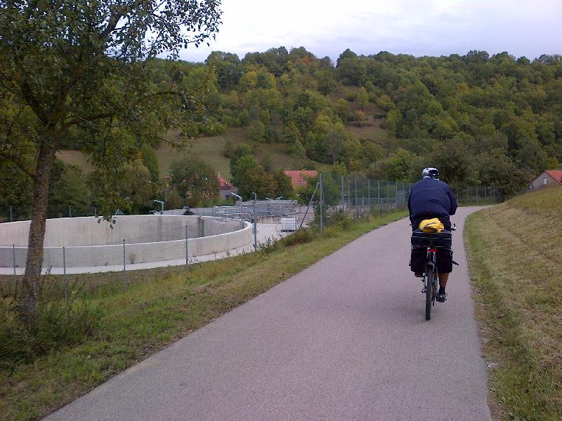 Klranlage