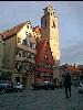 Sonnenuntergang