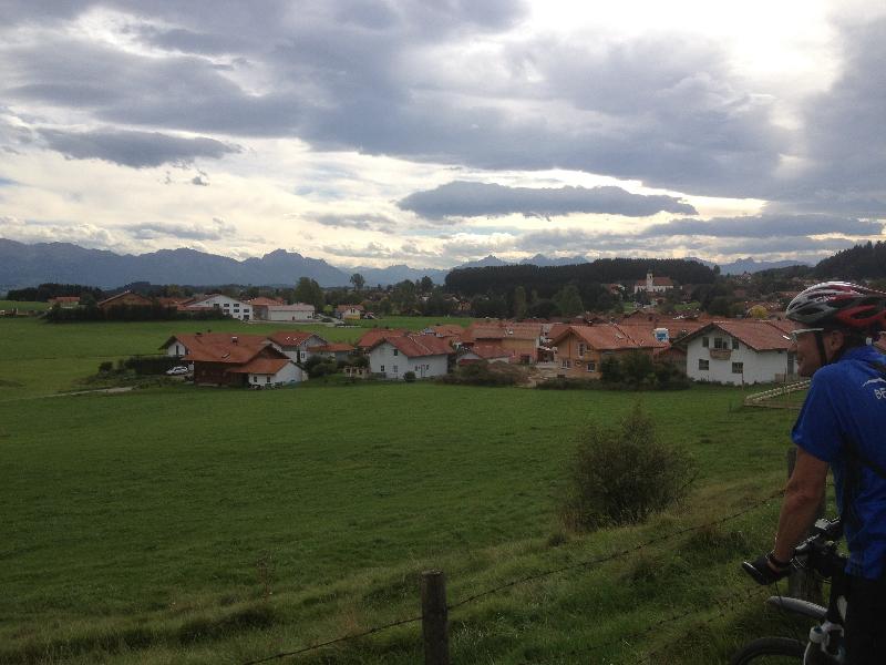 Bernbeuren