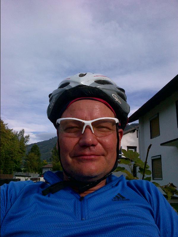 letzte Pause