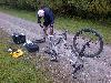 Panne die Erste!