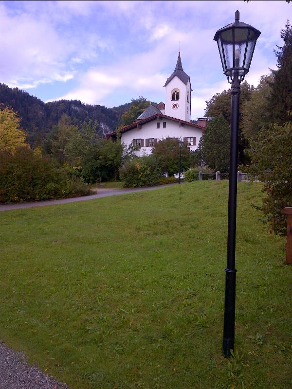 Schulhaus