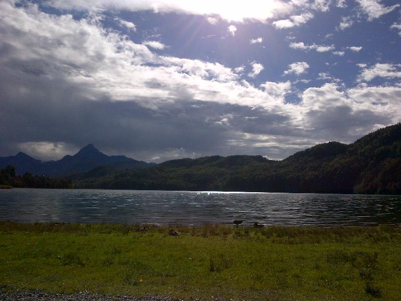 Weissensee