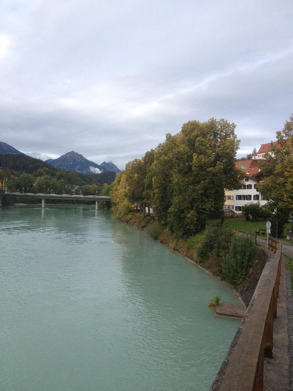 Ciao Lech!