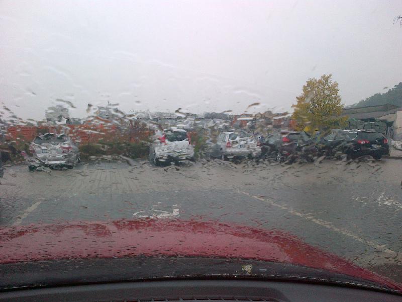 Wetternachtrag