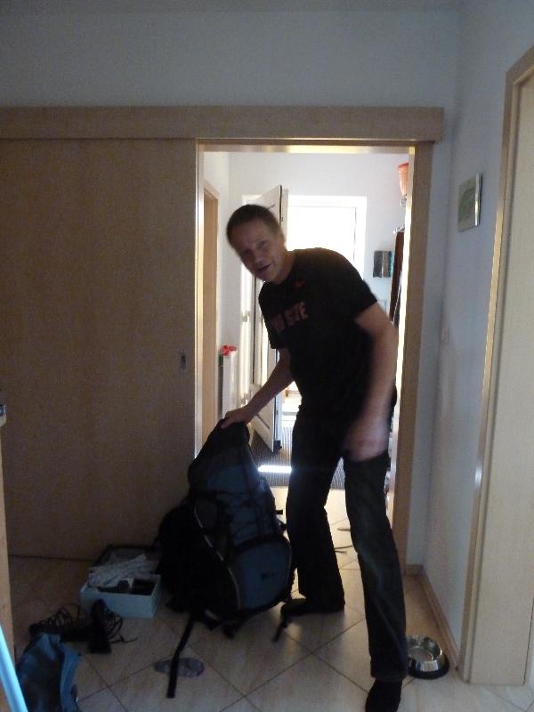 packen