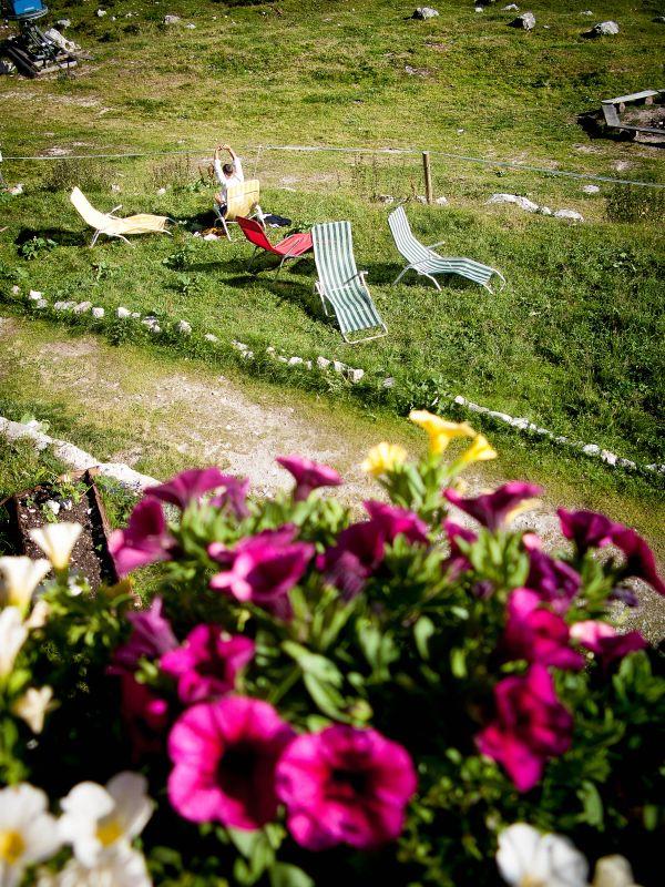 Ruheplatz