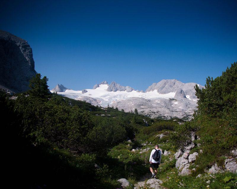 Wandern
