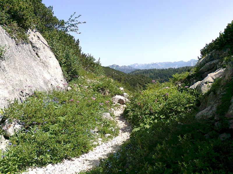 Wanderautobahn