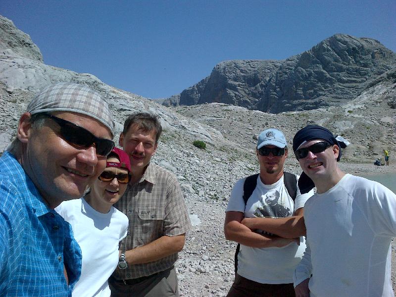 Gruppenbild