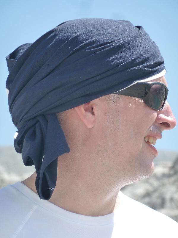 wer kennt Quirrell nicht?