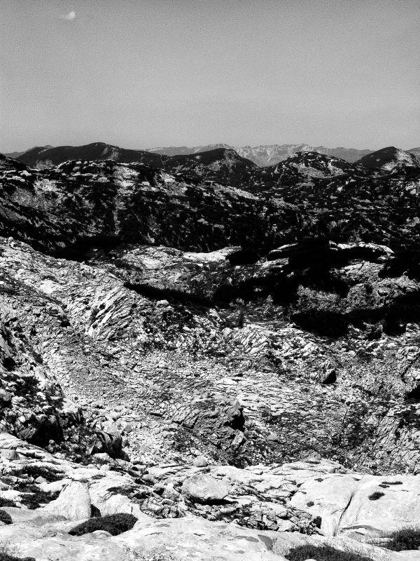 grau II