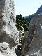 Karstschlucht I