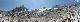 Panorama mit Menschen