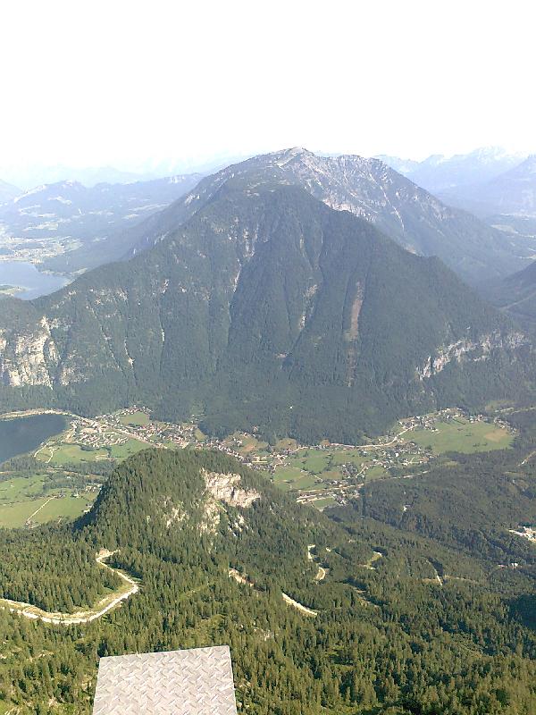 Michels Tiefblick