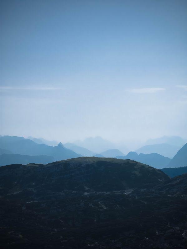 Fernblick