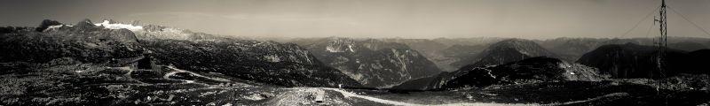 Fernblick II