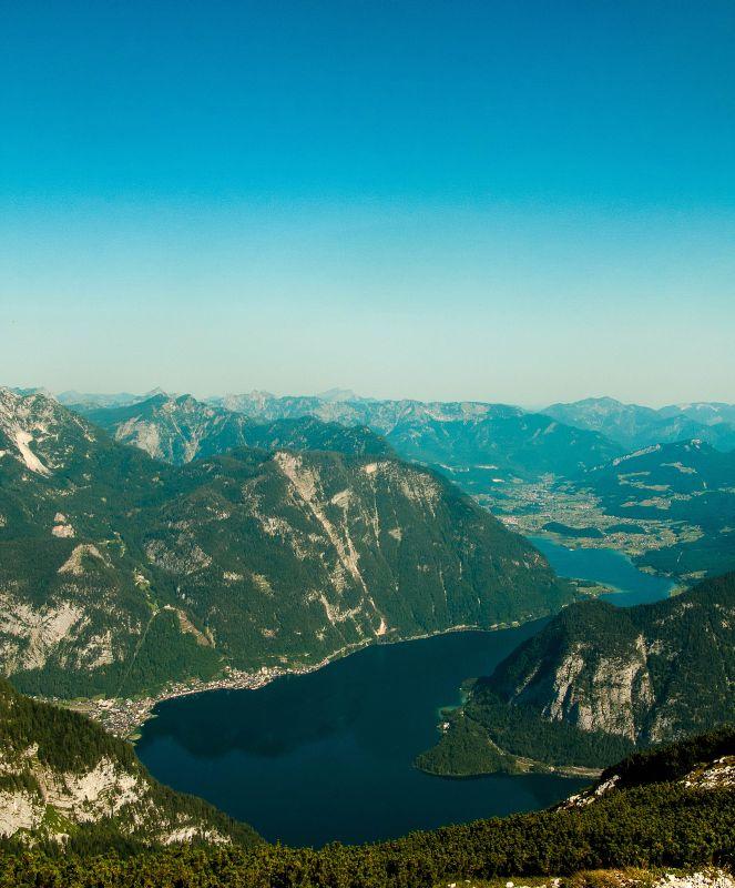 Hallstdter See