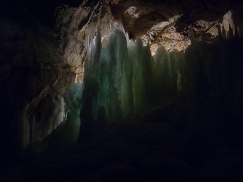 Eishhle XVI