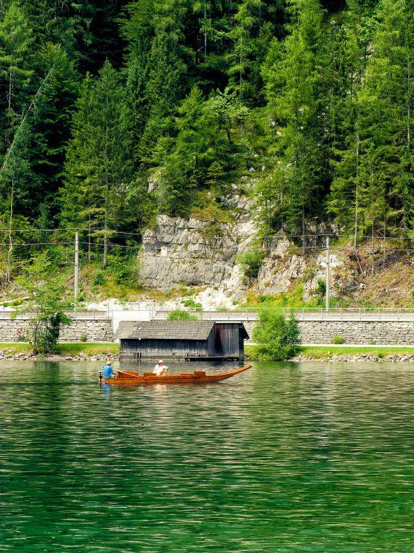 Hallstdter See I