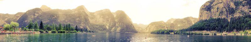 Hallstdter See II