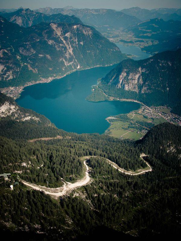 Talabfahrt noch einmal anders