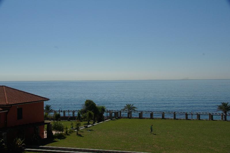 Das Meer!