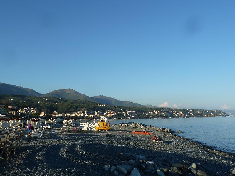 Ortsblick