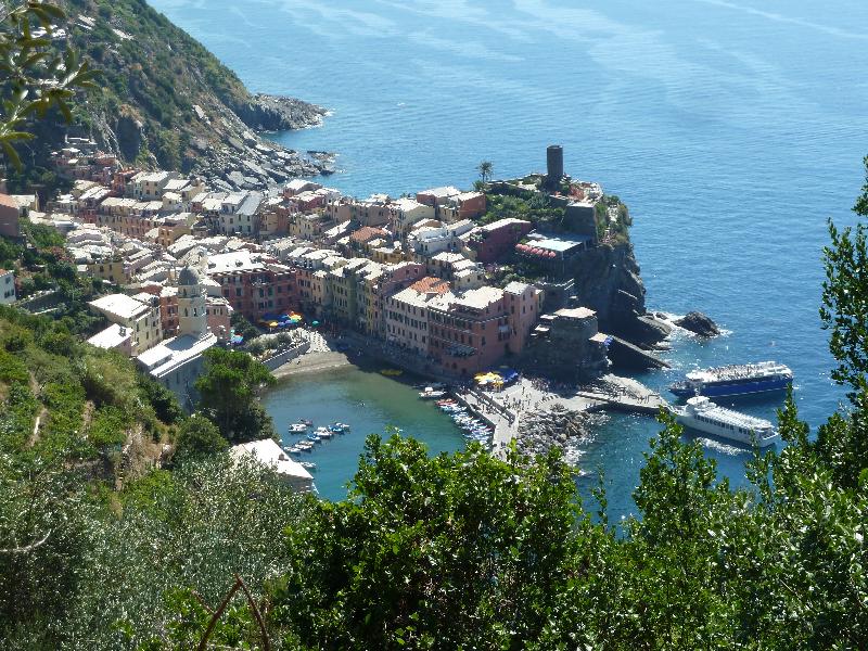 Vernazza