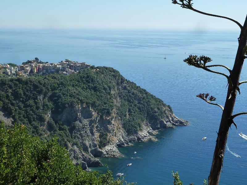 Corniglia