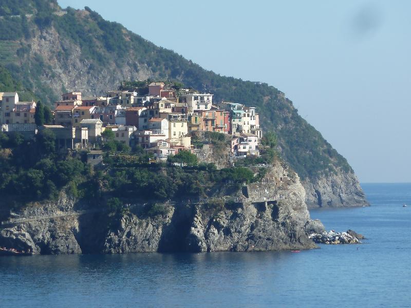 Riomaggiore