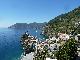 Rckblick auf Vernazza und Monterosso al Mare