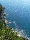Glitzern im Wasser