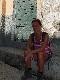 Schatten in Corniglia