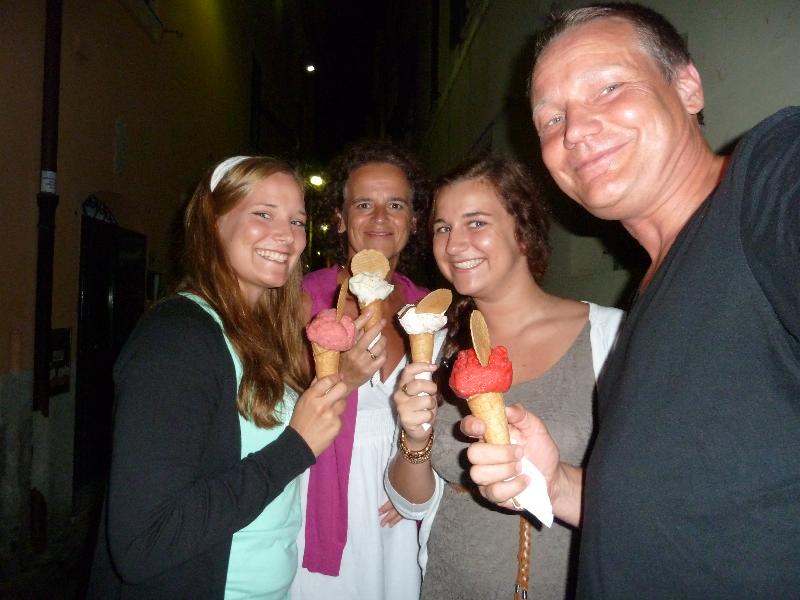 Eis reloaded