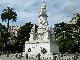 Kulumbus Denkmal in Genua
