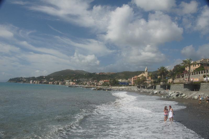 Cogoleto