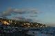 Abendsonne in Cogoleto